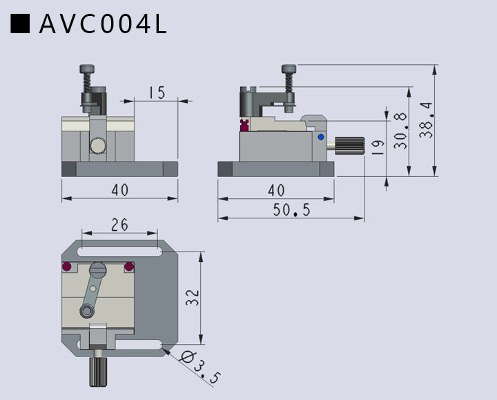 FA夹具 AVC004(图3)